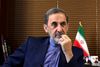Ali Akbar Velayati sad som iransk udenrigsminister, da bombeangrebet blev udført i 1994.