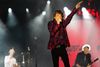 Mick Jagger siger i bandets udtalelse, at han hader at skuffe sine fans. Arkivfoto: Stine Bidstrup