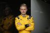 Kevin Magnussen blev nummer 17 i grandprixet i Shanghai.