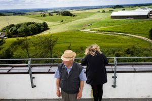 Til trods for protester fra attraktioner, museer og turisterhverv har Skanderborgs økonomi- og erhvervsudvalg besluttet at stå fast ved sin udmeldelse af Visitaarhus.