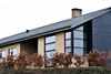 Tallene fra SDU og Danmarks Statistik viser, at for boligejere under 35 år udgør realkreditlånets andel af boligens værdi 87 pct.