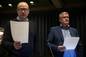 30 medlemmer af Silkeborg Byråd blev enige om et høringssvar til Ankestyrelsen i en sag om V-politiker Jarl Gorridsens habilitet.