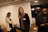 Socialdemokratiets 24-årige borgmesterkandidat topper listen over flest personlige stemmer. Foto: Charlotte de la Fuente