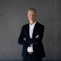 Foto: Joachim Ladefoged