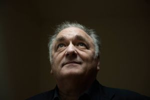 Robert Rubinstein har i over 20 år kæmpet for at få alverdens investorer til at tænke i bæredygtigt, når de investerer. Nu eksploderer fokus på ansvarlige investeringer, men Robert Rubinstein mener, at for mange investorer gør præcis, som de plejer.