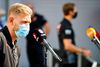 Kevin Magnussen opfylder stadig alle kriterier for Haas' fremtidige kørere. Foto: Haas F1 Team