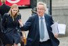 Luxembourgs Jean-Claude Juncker.