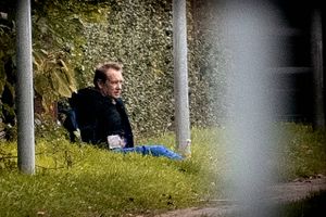 Peter Madsen kan afsone i Storstrøm, Nyborg eller Ennermark Fængsel i stedet, påpeger formand John Hatting.