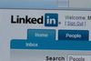 Man skal være omhyggelig med, hvordan man fremstiller sig selv på Linkedin. Foto: Jens Dresling/Polfoto