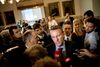 Bødskovs fald forstærker Thornings nedtur: Efter justitsminister Morten Bødskovs (S) exit er regeringen på få uger banket tilbage til tiden før V-formand Lars Løkke Rasmussens nedtur med GGGI-sagen.