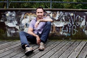 Brandguruen JC Velten fra Silicon Valley besøger i disse dage Aarhus for at lære virksomheder at finde ind til deres egen arketype og forblive tro over for den.  