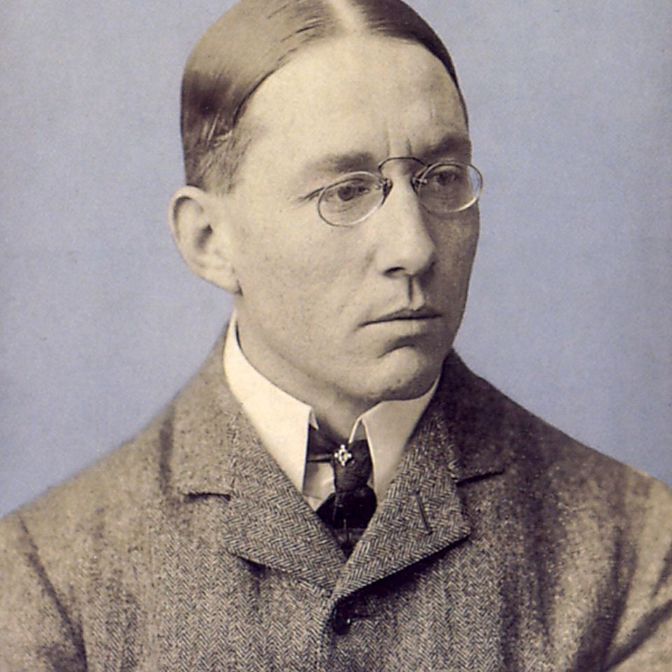 Mads og Davids julegave