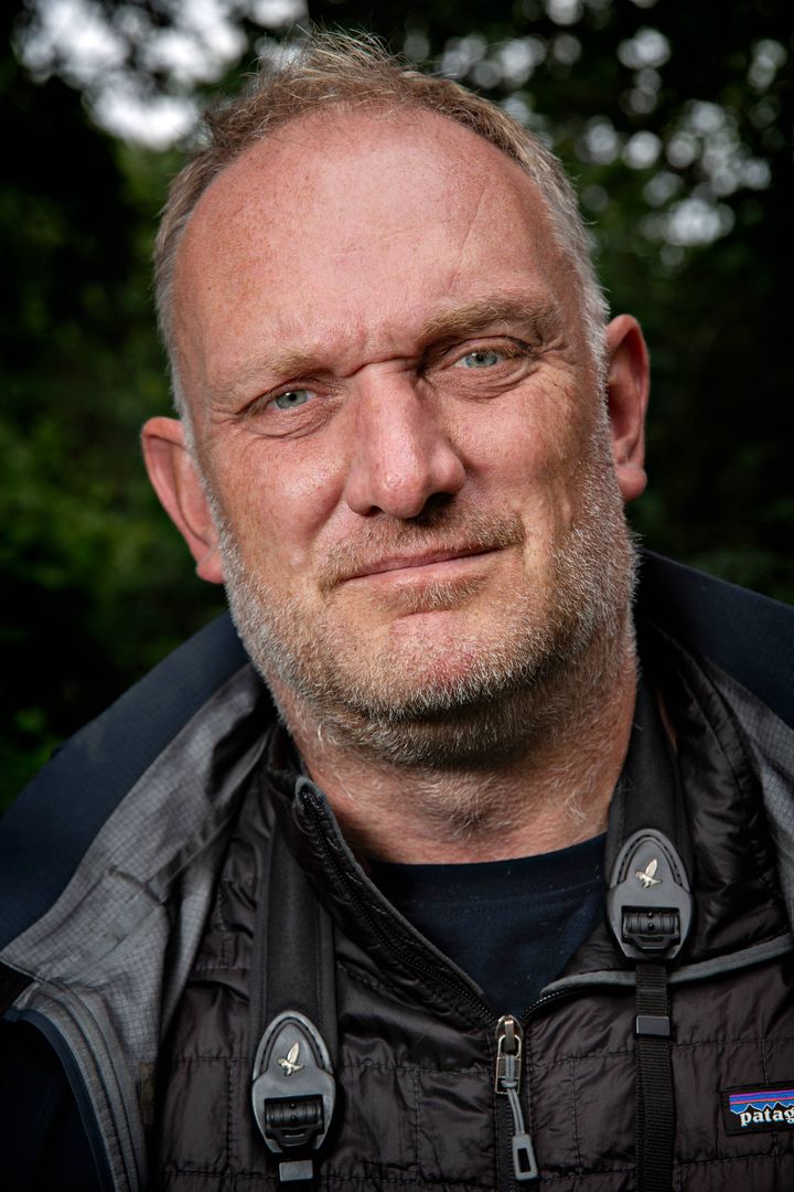 »Det er ikke der, du skal spille smart«: Hold fingrene fra hugormen ...