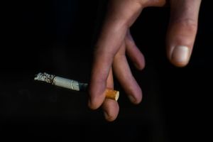 Når rygere kan se frem til at modtage en pengepræmie, kvitter de cigaretterne ifølge ny undersøgelse.