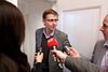 Ifølge Venstres retsordfører, Karsten Lauritzen, er der flere problemer i den måde, som politiet lægger op til at bruge overvågningssystemet på.