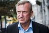 Peter Brixtofte, der tirsdag blev fundet død, oplevede storhed og fald som borgmester i Farum. Foto: Tariq Mikkel Khan/Polfoto