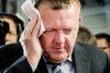 Lars Løkke Rasmussen