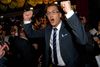 Tre meningsmålinger giver fremgang til Sverigedemokraterne med formand Jimmie Åkesson i spidsen.