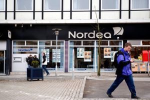Det er ikke for sent for Nordea at ændre kurs væk fra det, som Finansforbundets formand kalder for en "kapitalfondstankegang"