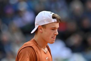 Holger Rune spillede finale i den store ATP-1000-turnering i Rom mod Daniil Medvedev og tabte desværre. Genlæs livebloggen her.