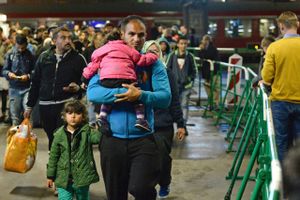 Fordelingen af flygtninge i EU bliver formentlig udskudt til et møde i oktober.