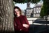 SF’s EU- og indfødsretsordfører, Halime Oguz, kom til Danmark som seksårig og er opvokset i et indvandrermiljø, som hun i dag er meget kritisk over for. Foto: Gregers Tycho