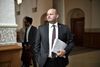 Søren Pape vil bl.a. give de ansatte ret til at gennemlæse de indsattes mobiltelefoner uden retskendelse. Foto: Tariq Mikkel Khan/Ritzau Scanpix