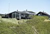 Tyskerne bruger flere penge, når de holder ferie i sommerhus i Danmark. Foto: Henning Bagger