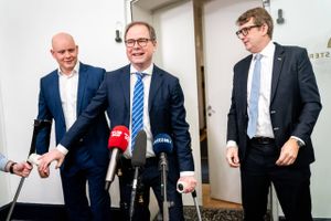 Forhandlinger er tæt på målstregen i Finansministeriet. Et lækket notat viser nu, hvilke grupper i samfundet der er på vej til at få inflationshjælp.