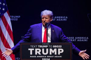 En føderal appeldomstol har taget en ny beslutning i sagen om det ransagede materiale fra Mar-a-Lago.