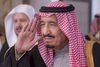 Kong Salman, 79 år.