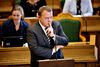 Med bilagssagen 2.0 og rejserne på 1. klasse vil det være umuligt for Venstre at sælge Løkke som den folkelige statsministerkandidat med en bedre moral og stærkere kompetencer end Helle Thorning, vurderer Christine Cordsen.