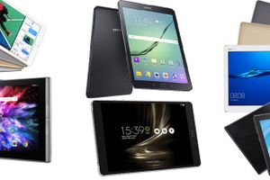 Kan man få en tablet, der er lige så god som den nye lavpris-iPad, og til de samme penge?