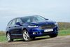 Er man på udkig efter en firmabil, der har plads til hele familien, er den nye Ford Mondeo svær at komme udenom. Her er der plads til de helt store armbevægelser, men der er flere argumenter for, hvorfor den er blevet Businessbilen 2015.