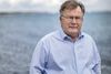 Forsvarsminister Claus Hjort Frederiksen fotograferet i hjemmet i Humlebæk forud for sin 70-års fødselsdag. Arkivfoto: Stine Bidstrup