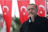 Tyrkiets præsident, Recep Tayyip Erdogan, vil have hele sandheden om Jamal Khashoggi frem. Foto: Reuters