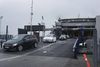Det vil lette trafikken i Midtbyen og i Nørreport-krydset især, når den nye færgeterminal på Østhavnen, som MT Højgaard skal bygge, står færdig i 2020. Arkivfoto: Mathias Svold