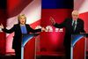 Ordkrigen mellem de to demokratiske præsidentkandidater, Hillary Clinton og Bernie Sanders, er taget til i styrke de seneste uger.