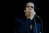 Nick Cave and The Bad Seeds. Foto: Gorm Branderup