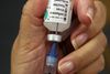 Østjylland topper listen over landsdele, hvor et stigende antal ældre fravælger at blive vaccinenet gratis fra den 1. oktober frem til årsskiftet – og for visse persongrupper frem til udgangen af februar.