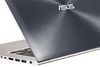 De nye ultrabooks fra Asus er kun 18 millimeter tykker.