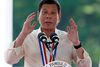 Det bekymrer Filippinerne, at Obama aflyser et møde med Duterte. Der er derfor udsendt to erklæringer, som undskylder for, hvad der er sagt. Foto: Bullit Marquez/AP