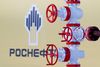 USA vil ikke længere importere russisk gas fra blandt andet det statsejede selskab Rosneft. Arkivfoto: Sergei Karpukhin/Reuters