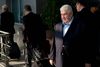 Walid al-Moualem afviser, at præsident Bashar al-Assads position kan være til forhandling.