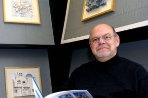 Erling Dideriksens fornavn er uløseligt knyttet til et lille stykke plastik.