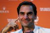 "Overvejer bare: Er jeg den eneste, der tænker, at tiden er inde til at forene herre- og dametennis og stå sammen som én," skriver Roger Federer i et tweet. Arkivfoto: Sumaya Hisham/Reuters