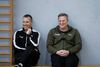 Er Henrik Kronborg »undervurderet sjov« eller »blottet for humor«? Noget tyder på, at det sidste udsagn ikke rammer helt plet. Foto: Liselotte Sabroe/Scanpix