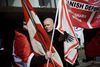 Danish Defence League er en af de 15 organisationer, der i rapporten kaldes enten ekstremistisk eller antidemokratisk.