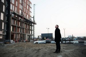 Foto: Kenneth Koustrup Lysbjerg.