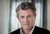 Jens Gaardbo er røget i modvind på sociale medier for en kommentar i sit nye program på DK4 om MeToo-dokumentaren, som bl.a. omhandler den periode, han selv var chef på TV 2. Foto: Maria Albrechtsen Mortensen